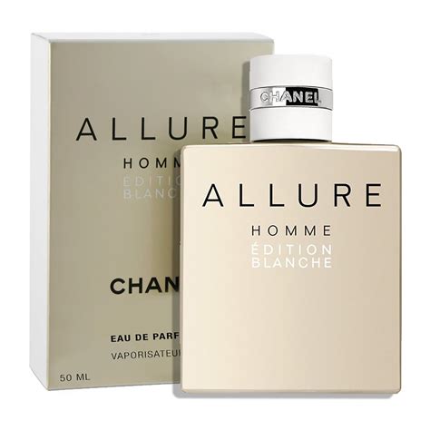 prix allure de chanel pour homme|best price chanel allure homme.